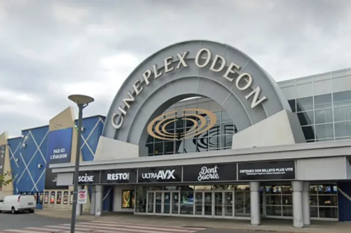 هر شنبه در ماه آوریل با کمتر از ۳ دلار در سینه‌پلکس کبک یک فیلم تماشا کنید